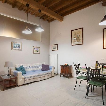 Apartament Lg House With Balcony Near Ponte Vecchio Florencja Zewnętrze zdjęcie