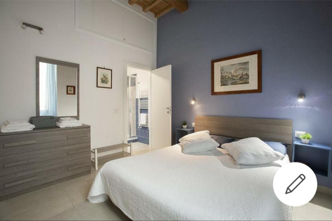 Apartament Lg House With Balcony Near Ponte Vecchio Florencja Zewnętrze zdjęcie