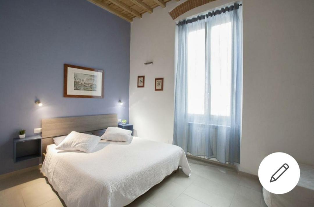 Apartament Lg House With Balcony Near Ponte Vecchio Florencja Zewnętrze zdjęcie