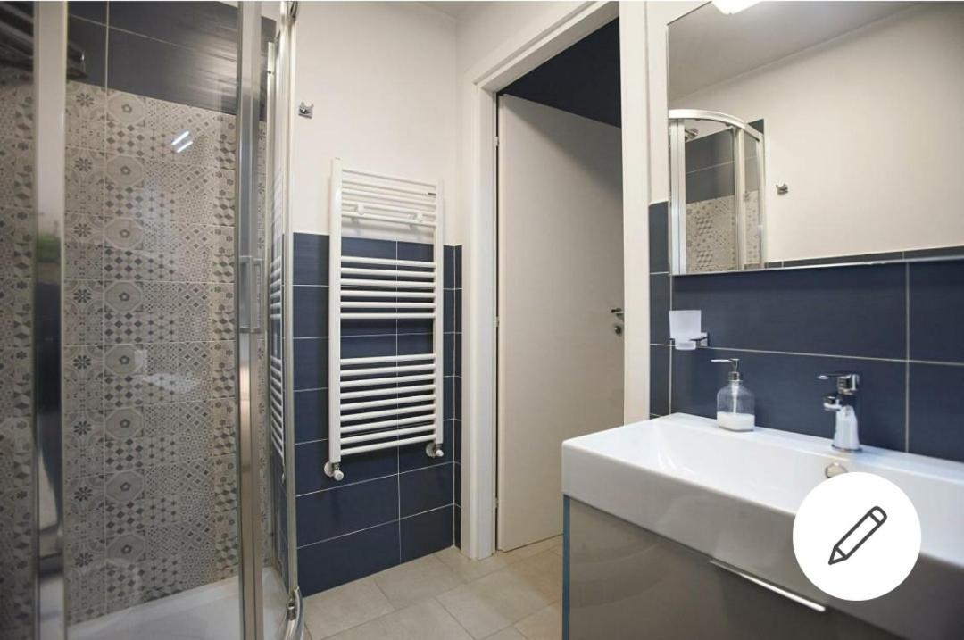 Apartament Lg House With Balcony Near Ponte Vecchio Florencja Zewnętrze zdjęcie