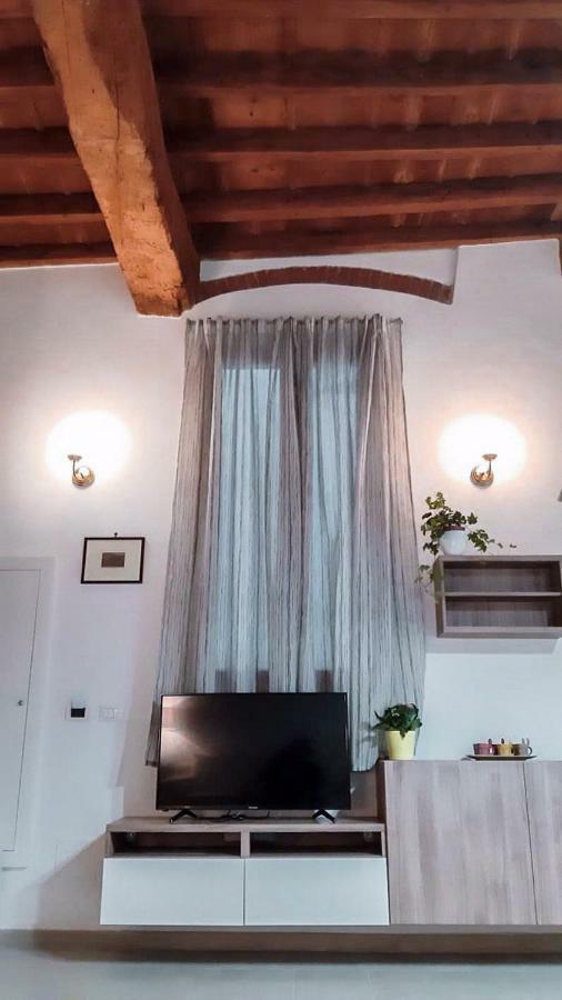 Apartament Lg House With Balcony Near Ponte Vecchio Florencja Zewnętrze zdjęcie