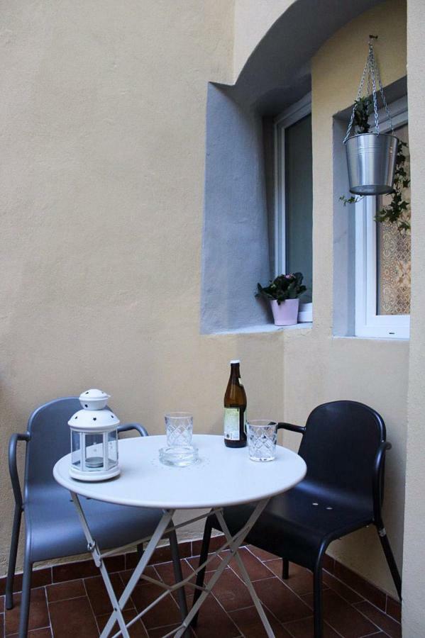 Apartament Lg House With Balcony Near Ponte Vecchio Florencja Zewnętrze zdjęcie