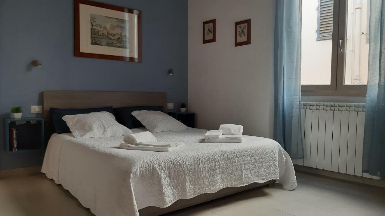 Apartament Lg House With Balcony Near Ponte Vecchio Florencja Zewnętrze zdjęcie