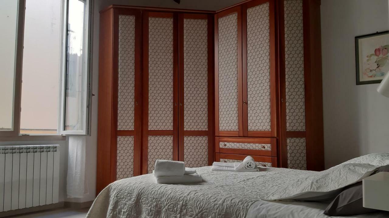 Apartament Lg House With Balcony Near Ponte Vecchio Florencja Zewnętrze zdjęcie