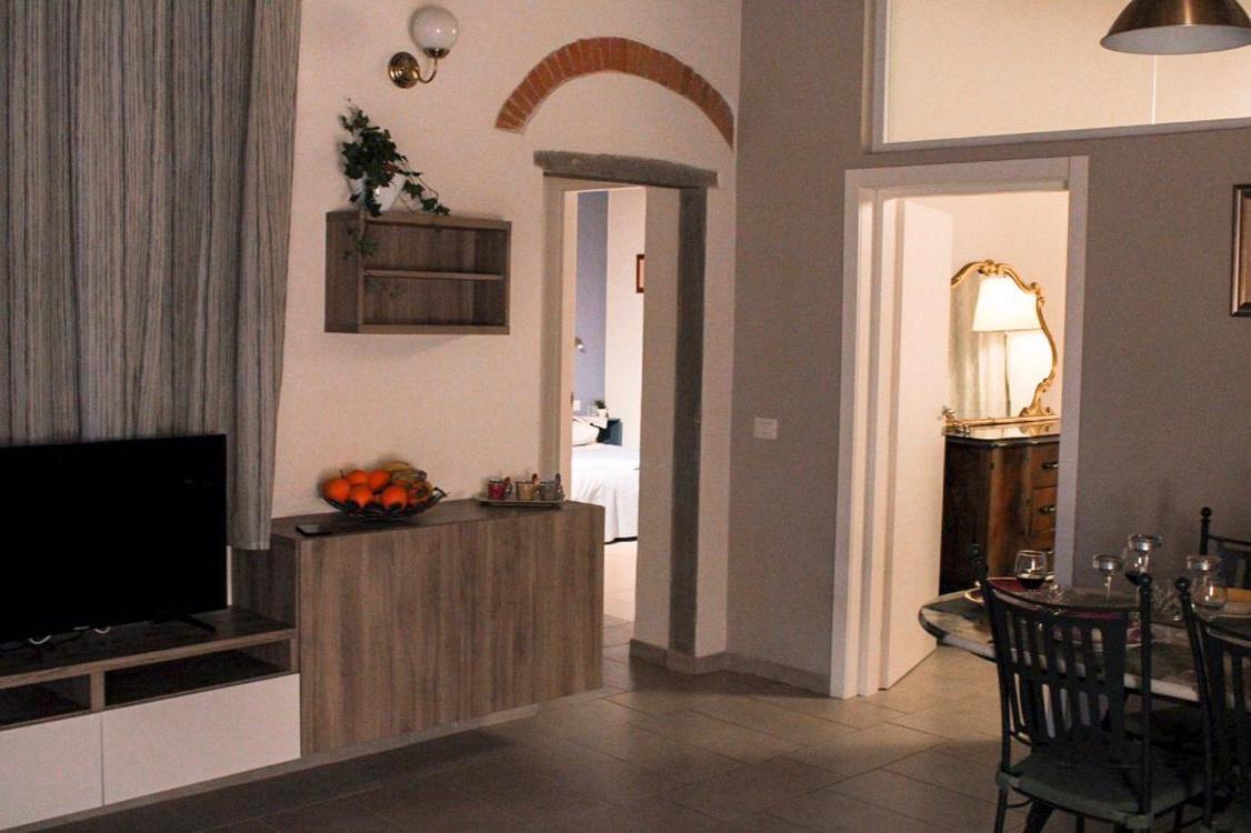 Apartament Lg House With Balcony Near Ponte Vecchio Florencja Zewnętrze zdjęcie